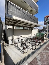 杉本町駅 徒歩7分 1階の物件外観写真